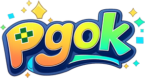 pgok লোগো